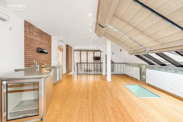 Rented by Sotheby's International Realty