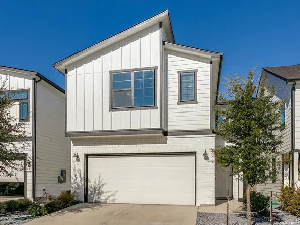 16011 Babcock Rd #4, San Antonio, TX 78255
