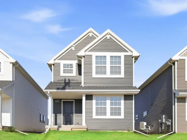 6134 Aurelius Rd, Lansing, MI 48911