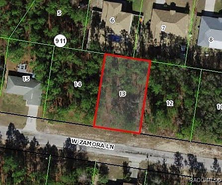 1st image of 1239 W Zamora Ln