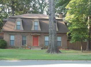 2101 W 42nd Ave, Pine Bluff, AR 71603