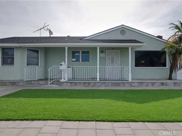 6576 San Haroldo Way, Buena Park, CA 90620