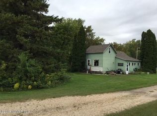 25788 Center St W, Euclid, MN 56722