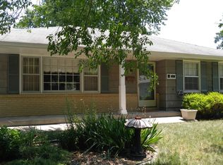 111 NW Walnut St, Lees Summit, MO 64063
