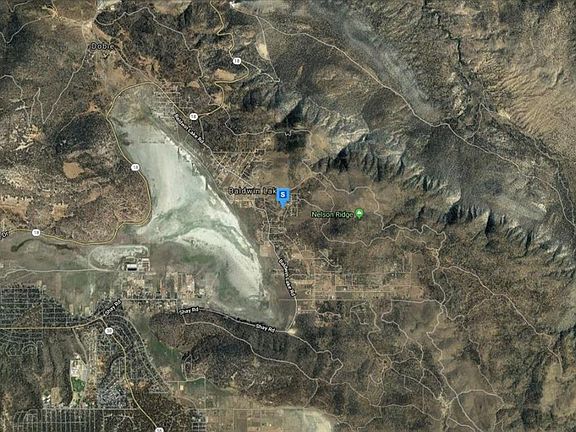 2nd image of Serpentine Dr