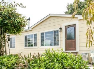 303 Annahy Dr, Fortuna, CA 95540