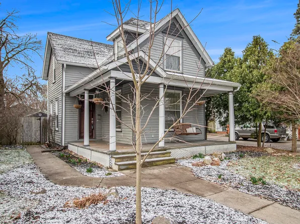 816 W Lasalle Ave, South Bend, IN 46601