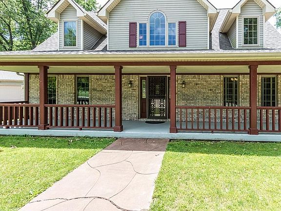 2nd image of 3305 Mount Olive Ln