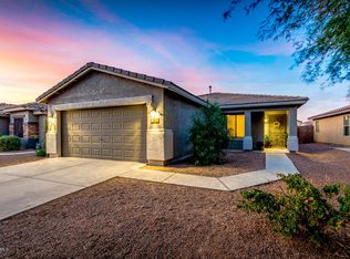206 W Santa Gertrudis Trl, San Tan Valley, AZ 85143