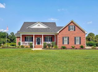 275 Russ Rd, Loris, SC 29569