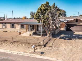 6001 McKinsey Ave, Farmington, NM 87402