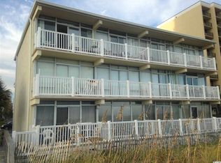 1607 S Ocean Blvd #21, North Myrtle Beach, SC 29582