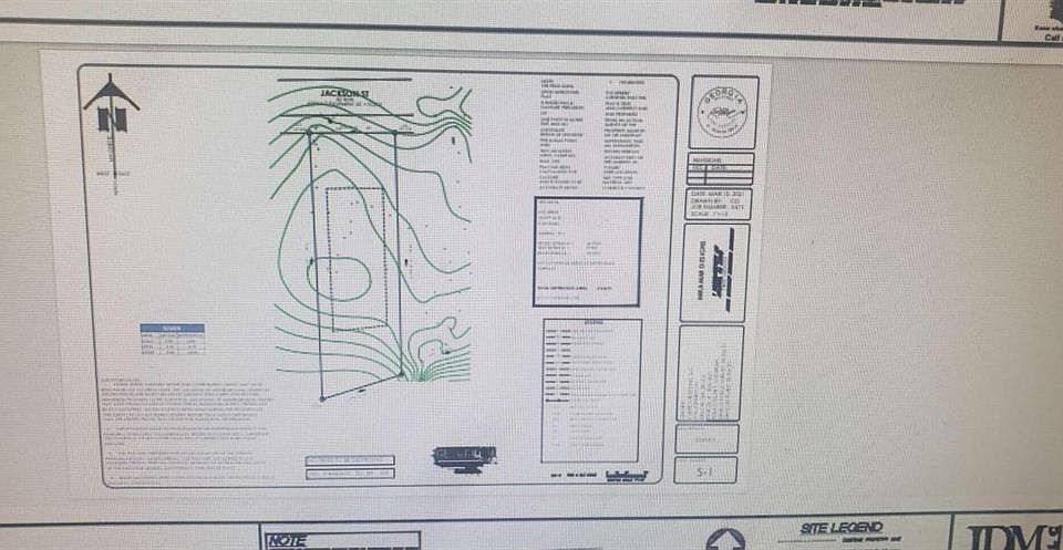 1st image of 0 Jackson St Lot 13