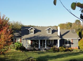 1314 Tommy Dodson Hwy, Cookeville, TN 38506