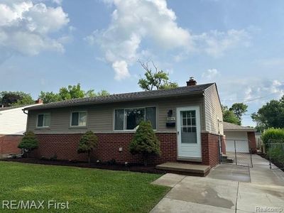 34940 John St, Wayne, MI, 48184