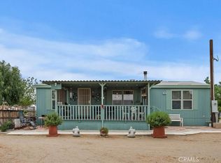 4769 Victor St, Phelan, CA 92371