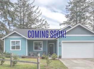 1300 Park Ln, Gearhart, OR 97138