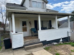 132 N Atlantic Ave, Cheswick, PA