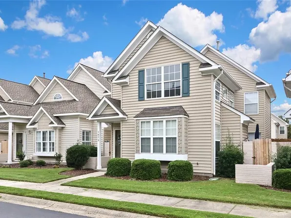 1673 Wynd Crest Way, Virginia Beach, VA 23456