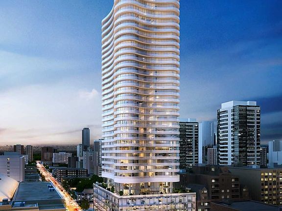5th image of 403 Church St #2102