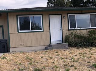 377 College Ave, Weed, CA 96094