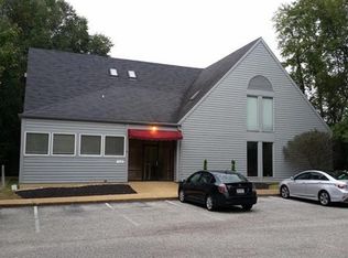 1162 Professional Dr, Williamsburg, VA 23185