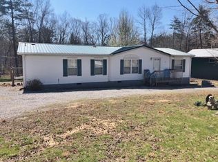 761 Eagle Nest Rd, McMinnville, TN 37110