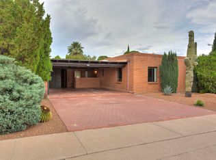117 E La Soledad, Green Valley, AZ 85614