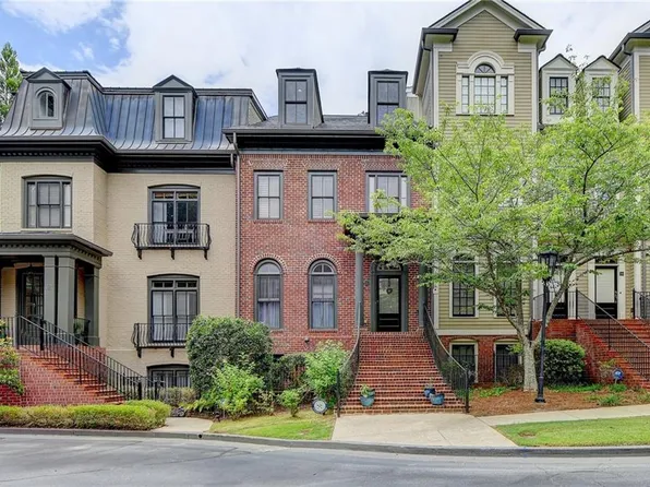 3127 Lenox Rd NE APT 28, Atlanta, GA 30324