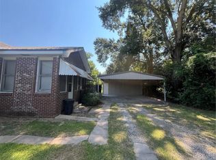 1581 Leglise St, Mansura, LA 71350