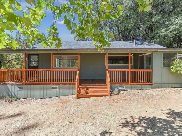 103 Bouvard St, West Point, CA 95255