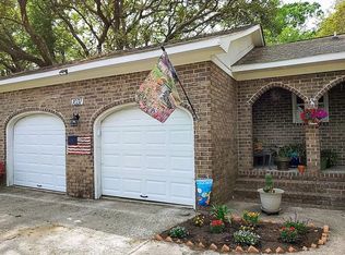 1031 Arborwood Dr, Charleston, SC 29412