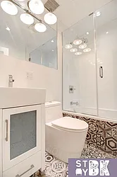 Rented by StayBK LLC