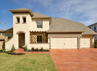 307 Enchanted Hilltop Way, Lakeway, TX 78738