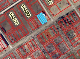 Quinn St, Pt Arthur, TX 77640