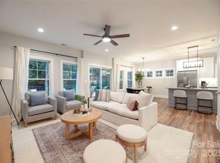 9849 Rich Hatchet Rd, Huntersville, NC 28078