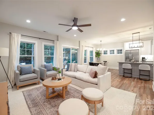 9849 Rich Hatchet Rd, Huntersville, NC 28078