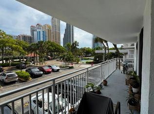 Winston Towers 600, Sunny Isles Beach, FL 33160