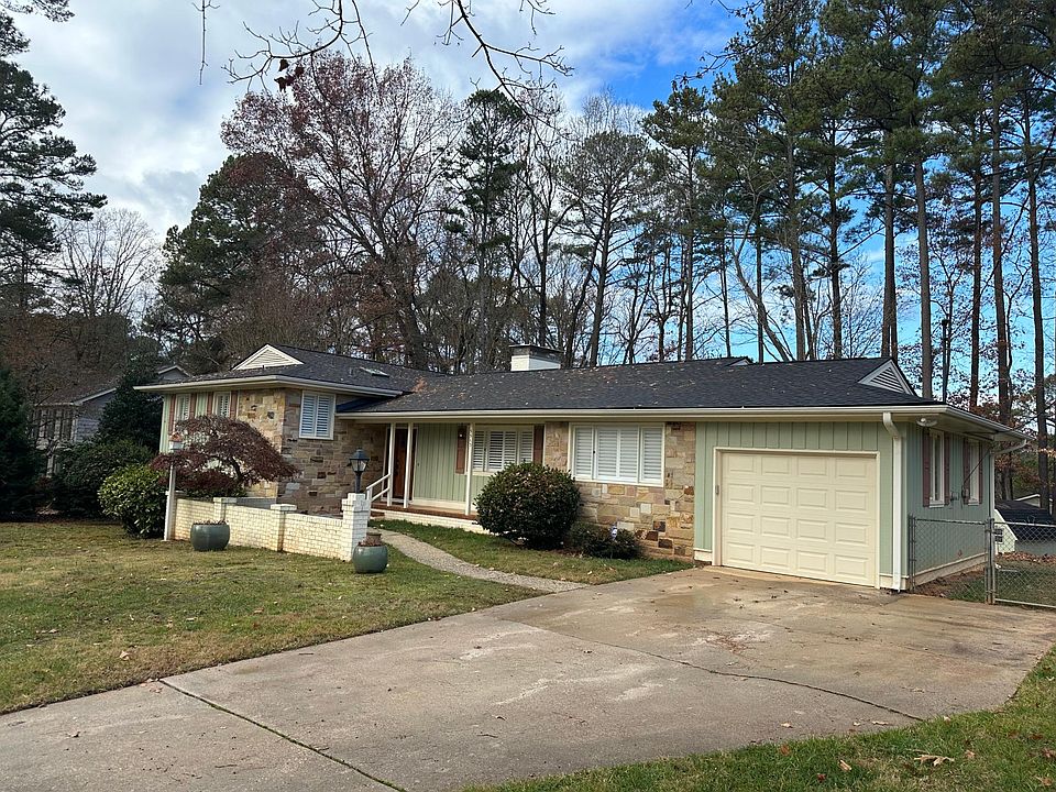 1st image of 5513 N Hills Dr
