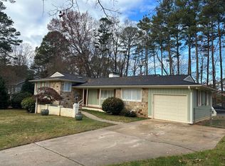 5513 N Hills Dr, Raleigh, NC 27612