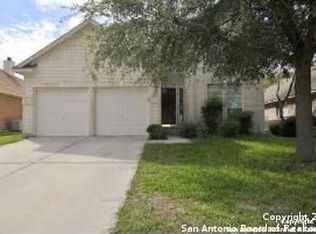 13618 Bentwood Oaks, San Antonio, TX 78247