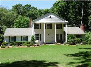 1275 Salem St, North Andover, MA 01845