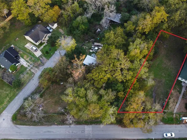 4811 Shreveport Blvd, Houston, TX 77028