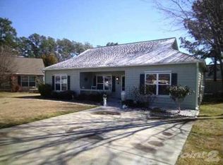 9405 Chicory Ln, Murrells Inlet, SC 29576