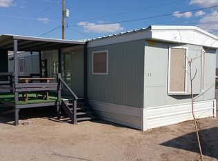 1206 Copper St #12, Truth Or Consequences, NM 87901