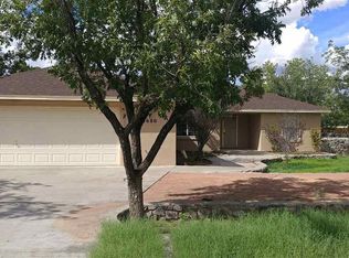 6680 Rio Bravo Dr, La Mesa, NM 88044
