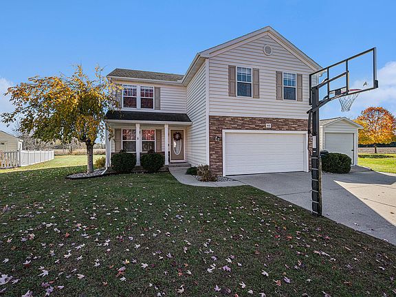 2nd image of 1400 Union Park Dr
