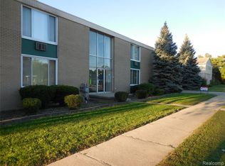 1471 W Nine Mile Rd UNIT 2, Ferndale, MI 48220