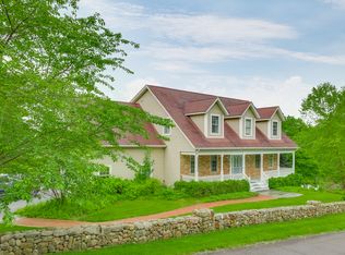 21 S Ridge Rd, Pomona, NY 10970