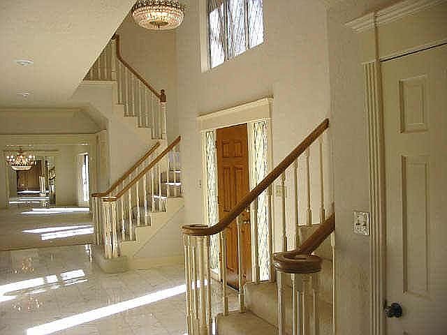 Formal Entry